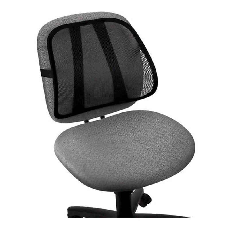 Fellowes Mesh Back Support
