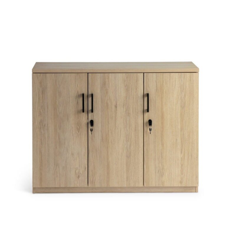 Oki 1200mm Storage Credenza